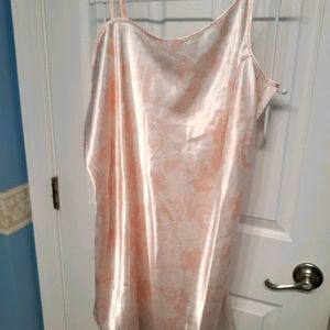 Neglage Pink Peach Plus Size